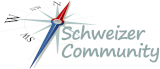 Schweizer Community - Verein Freie Datenbank Schweiz